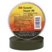 Scotch® Super 88 All Weather PVC Electrical Insulation Tape