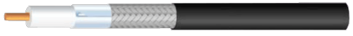 SDI Video Cable (medium) 0.8/3.7AF