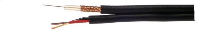 Cabnex 59 + 2 x 0.5mm² Shotgun Cable