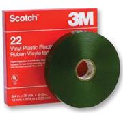 Scotch® 22 Electrical Tape