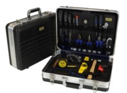 Service Engineers Toolkit ‘A’