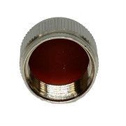 N Type Plug Cap