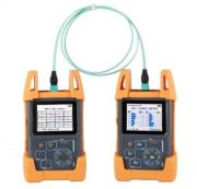 FMP-10 MPO Power Source & FMS-10 MPO Laser Source