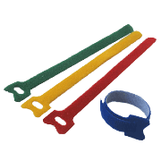 Soft Grip Ties