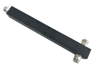 Power Splitter 698-2700MHz (High Power Square 2-Way)