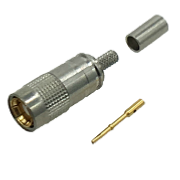 HDC43 DDF Crimp Socket