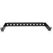 N Type Recessed Patch Panels (Empty)