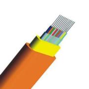 Multi-Cores Ribbon Indoor Optical Fiber Cable