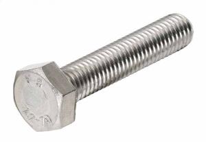 Hex Set Screws M10 