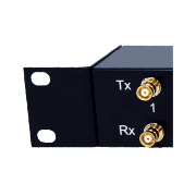 1.6/5.6 Jack – RJ45 19” Panel