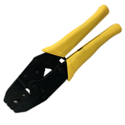 Professional Ratchet Crimp Tool HT-336A (RG58, RG59)