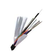 Indoor Optical Fiber Riser Cable