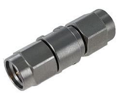 2.92 (K) Male/Male Straight Adaptor