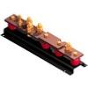 Earth Bars - Copper & Tinned 600AMP & 1000 AMP