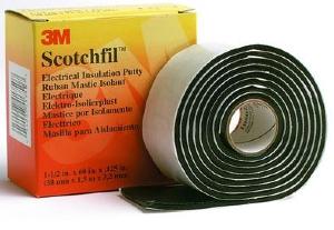 3M™ Scotchfil™ Electrical Insulation Putty