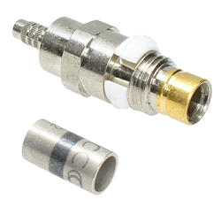 BT43 DDF QT Plug