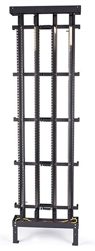Distribution Frames 108A & City 80
