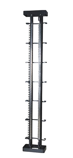 Distribution Frame 108A (Single) 64201050-00 / 6420 1 050-00