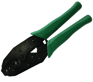 Professional Ratchet Crimp Tool HT336P1