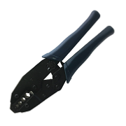 Professional Ratchet Crimp Tool HT-336V1