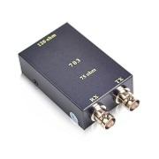  BNC Dual Balun (Free)