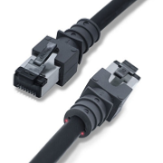 PatchSee® Cat6 U/UTP Patch Leads