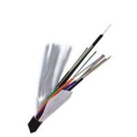 Indoor Optical Fiber Riser Cable
