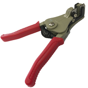 6-4/5” Pro Cable Knife and Wire Stripping Tool