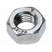 Hex Nuts