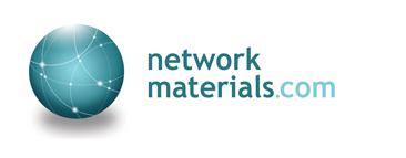 Network Materials