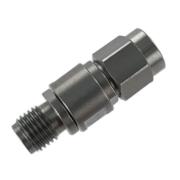 2.92 (K) Male/Female Straight Adaptor