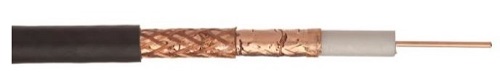 CT100 Coaxial Cable