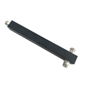 Power Splitter 698-2700MHz (High Power Square 2-Way)