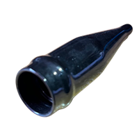 Shroud for N Type Plug