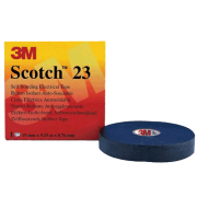 Scotch® 23 Linered Premium Rubber