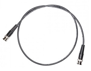 Belden 1855A Mini BNC To BNC Female Video Cable (30cm) – HD/3G/6G SDI