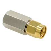 FME Male to RP-SMA Male Adaptor