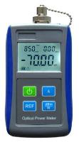 Optical Power Meter (-70~+10 dBm)