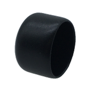 Plastic Dustcap for N Male (Black)