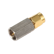 FME Male to SMA Male Adaptor