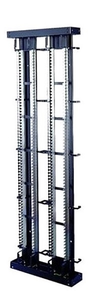 Distribution Frame 108A (Double) 64201013-00 / 6420 1 013-00