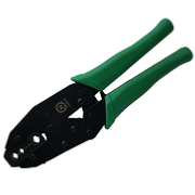 Professional Ratchet Crimp Tool HT-336I