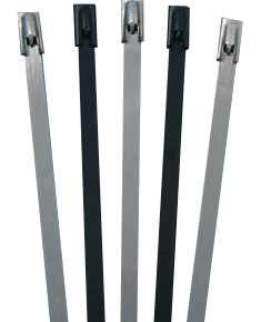 Stainless Steel Cable Ties