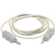 Patch & Test Cord