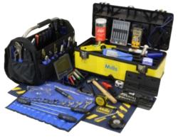 Service Engineers Toolkit ‘D’