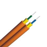 Duplex Indoor Optical Fiber Cable