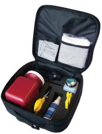 Fibre Optic Splice and Prep Kit