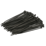 Standard Cable Ties (Non-Releasable)
