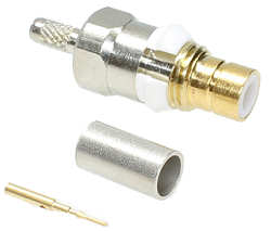 BT43 DDF Crimp Plug