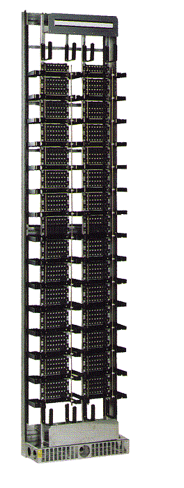 Frame Distribution 6003